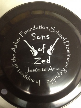 Frisbees!!!!